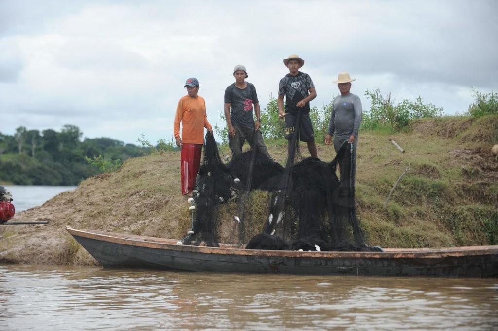 Tefé Portal Pesca Amadora Esportiva 4596