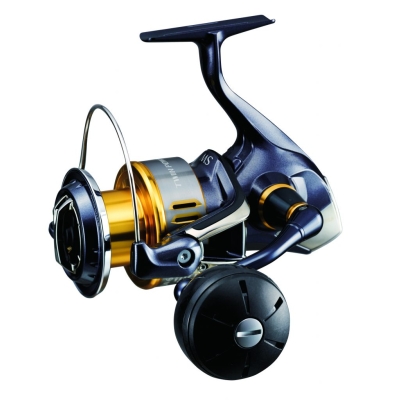 Shimano lança espaço exclusivo para pescadores na Cellshop Importados